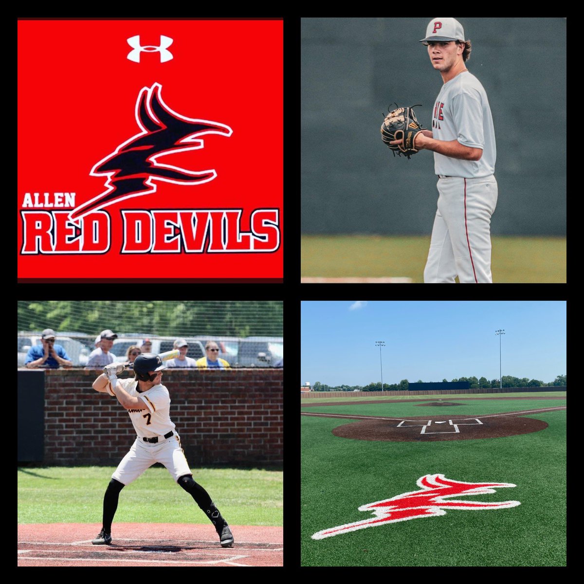 I’m excited to announce I’m committing to play baseball at <a href="/Allen_County/">Red Devil Baseball</a>.  I’d like to thank my family, coaches and teammates for all their support!!  #AGTG #skodevs 
<a href="/Wyatt_Moore25/">Wyatt Moore</a> @ClintStoy <a href="/SanditesBall/">Sandite Baseball</a> <a href="/OkPrideBasebal1/">OK Pride Baseball</a>