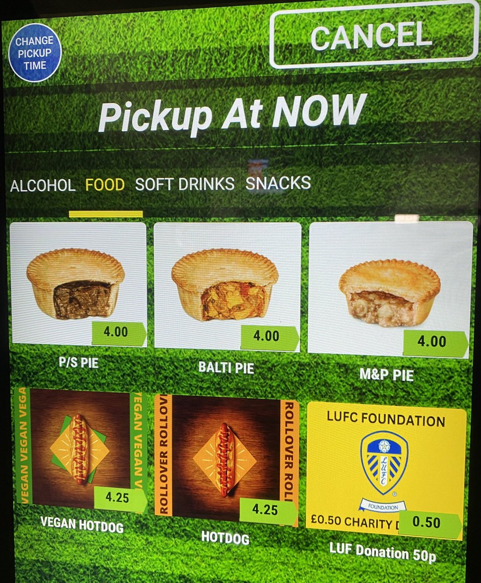 stevenccrosby's tweet photo. #Piewatch ๐ @Punjabi_whites
๐ฅง https://t.co/FbuM6CDPmT