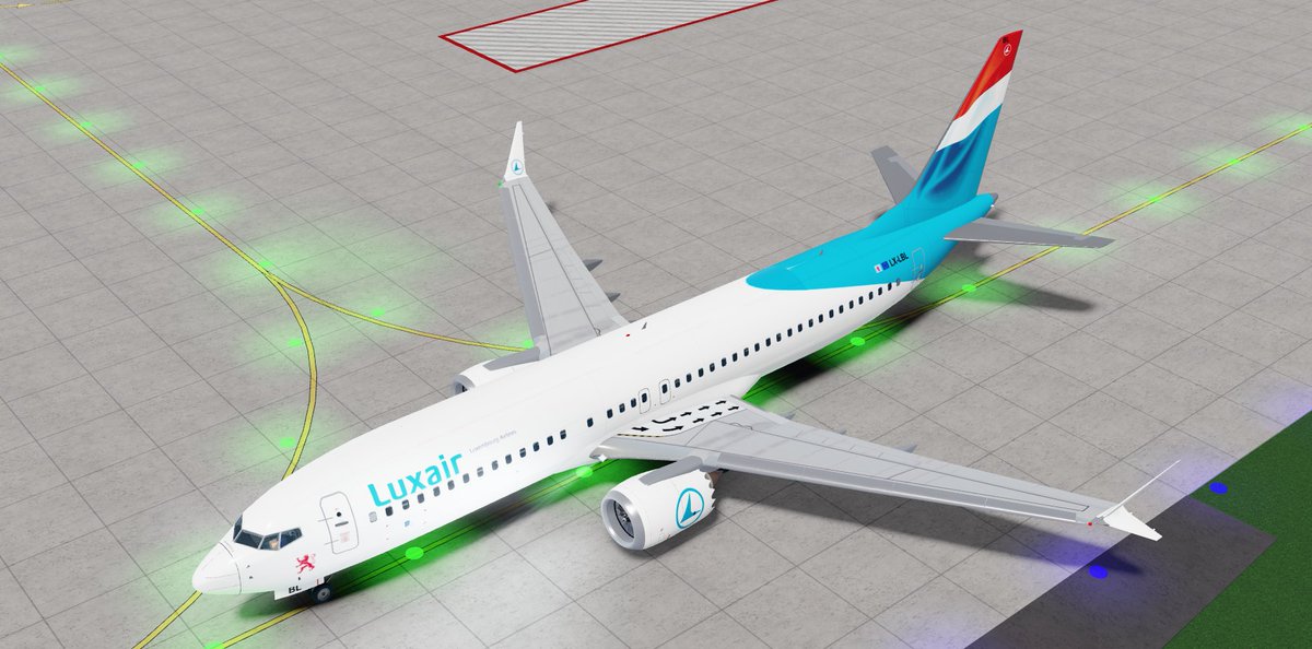 RoAviation Gallery tweet media