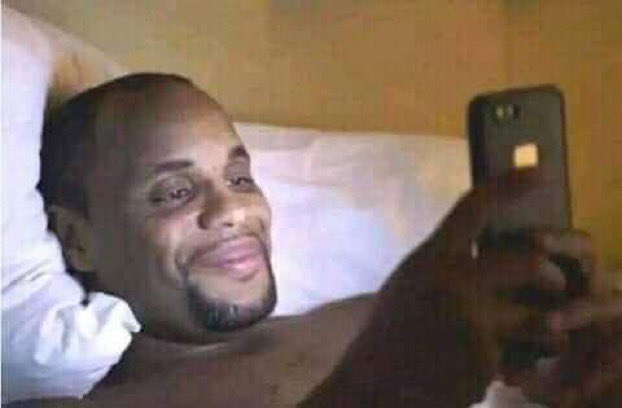 Me watching the Alabama boat Brawl