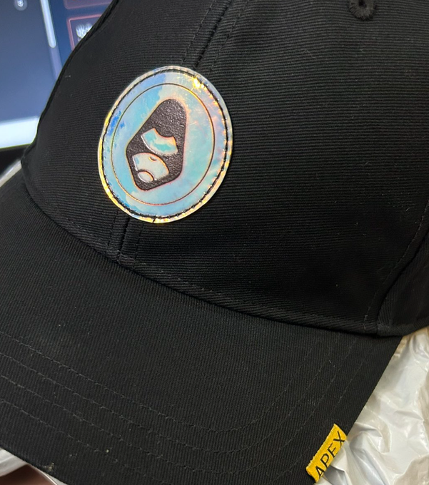 daq420's tweet photo. @ApeXProtocolCN https://t.co/U4t8mmIW34