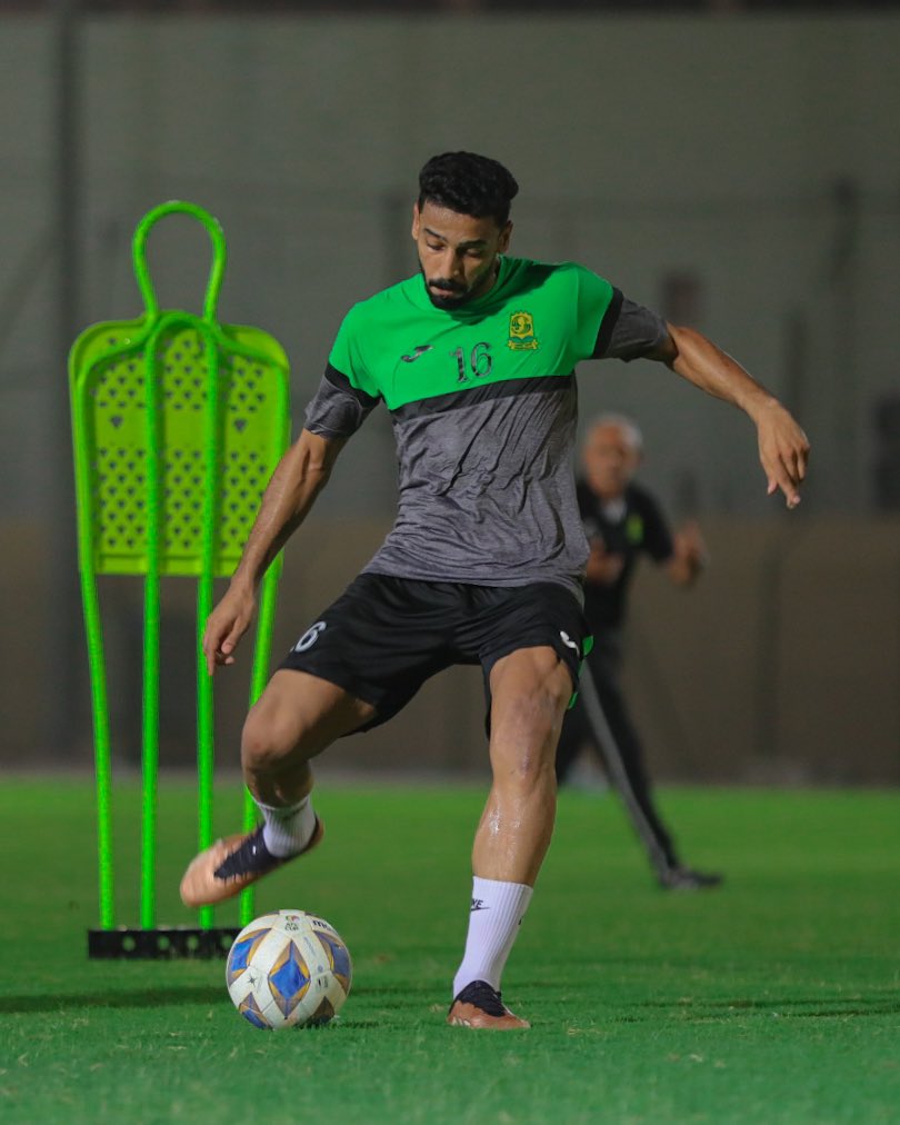 Seeb_SC's tweet photo. 🔙 💚💛 

#نادي_السيب https://t.co/Ok8R4pupR6