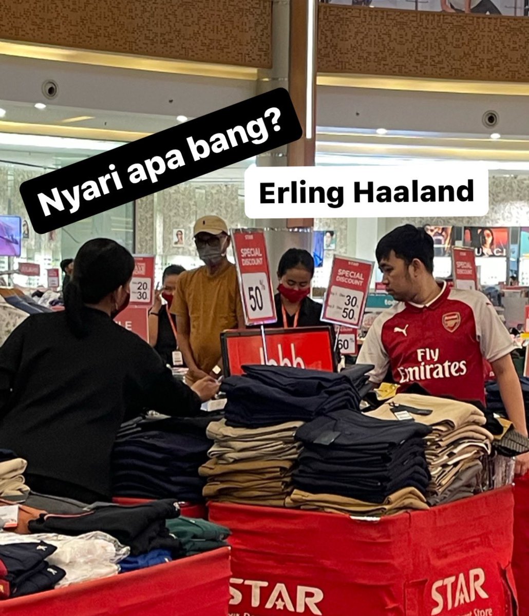 Extra Time Indonesia tweet media