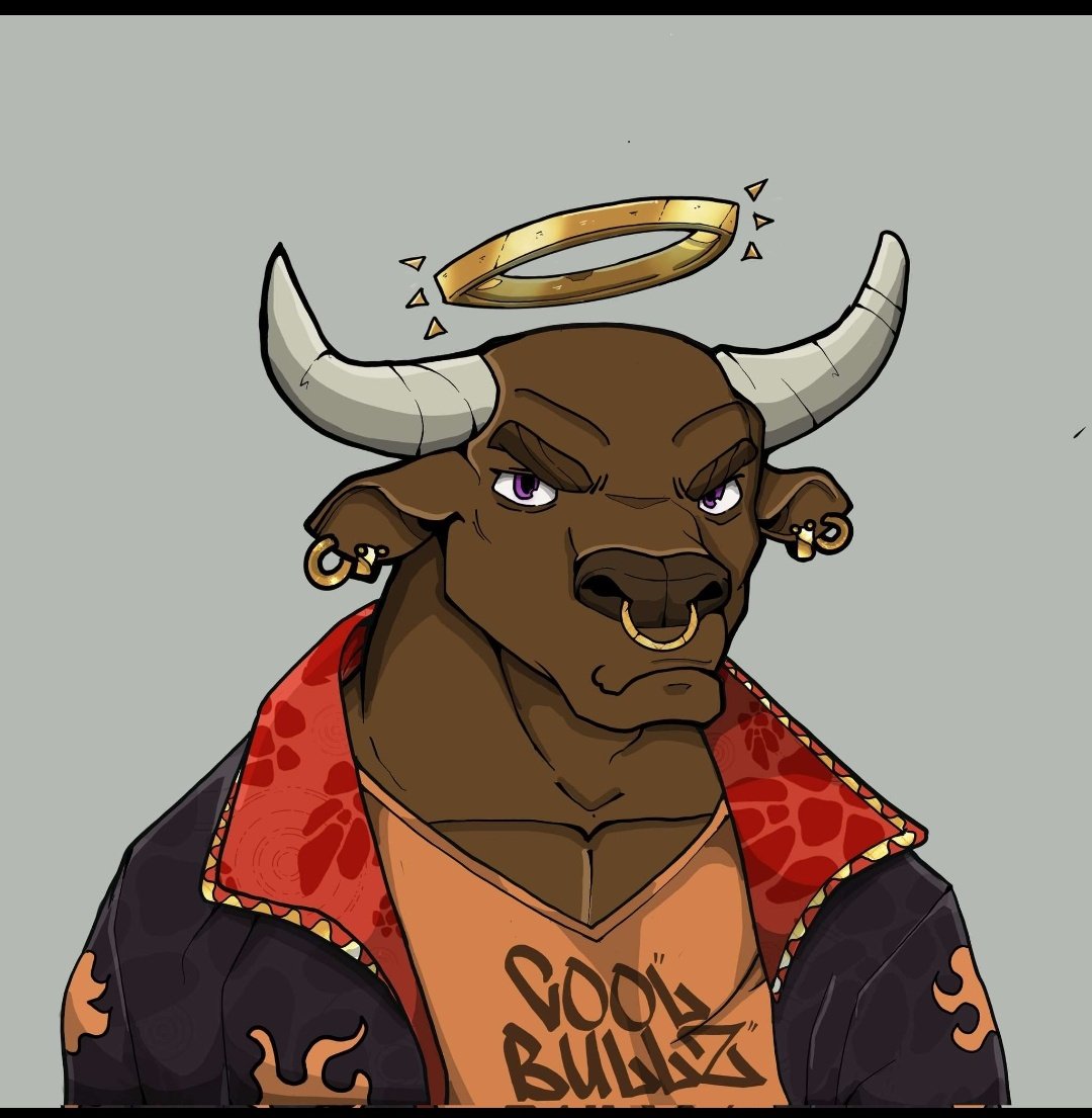 In collaboration with <a href="/Cool_Bullz/">Cool Bullz</a>, we are giving away 3 OG and 7 WL to their upcoming

" FREE MINT"

10 winners 🏆

- Like, retweet and tag 3 friends
- Follow: <a href="/polygondads/">Dads</a> &amp; <a href="/Cool_Bullz/">Cool Bullz</a> 
- Join their discord

DYOR