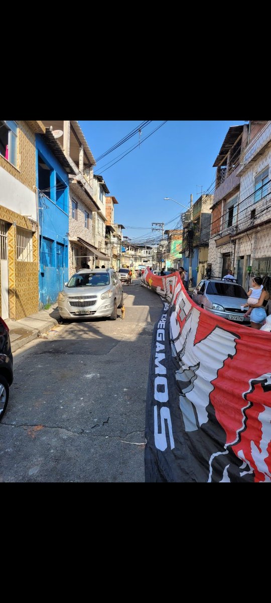 ThiagoGT1967's tweet photo. Vila Nova tem dono!
🔴⭐️⚫️ https://t.co/9gTCSamETG