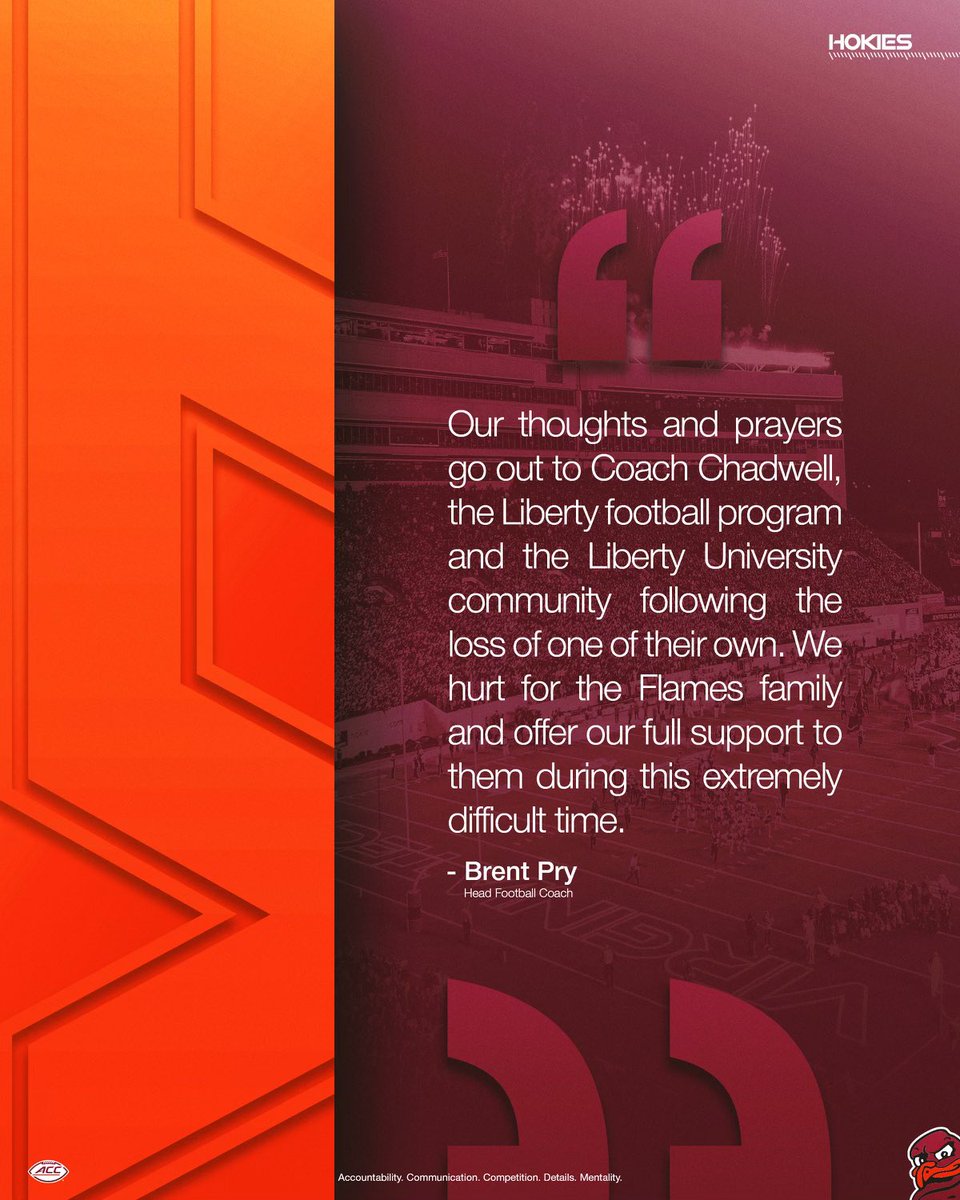 Sending our thoughts & prayers to the Boyd family & the entire Liberty community. #ThisIsHome