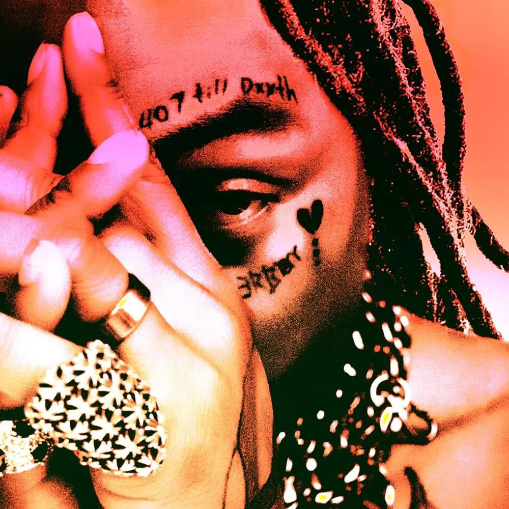 Tyla Yaweh - Heart Full of Rage 2 

❤️‍🔥OUT NOW❤️‍🔥

Worked on tracks 3, 5 &amp; 16

Honored to be apart of this one!

Enjoy!

open.spotify.com/album/1paIukF9…