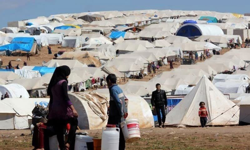 MrIbrahimAwwad's tweet photo. تسقط البيرقراطية عندما تموت الأحاسيس والمشاعر الإنسانيةويتحول السوري إلى سلعة يتاجربها.
أنها مهزلة العصر وكارثةلم يشهدهاالعصر الحديث والذي يدل على الانحطاط البشري وتخاذل العالم المتشدق بالحرية والعدالة وحقوق الإنسان ويجب عدم التنازل للفيتو الروسي
#افتحوا_المعابر
#CrossBorderAid https://t.co/ltWgsvKeFu