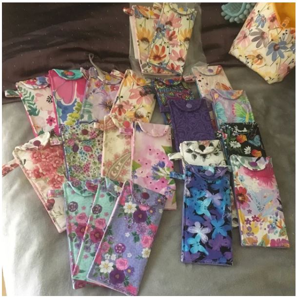 ilovebigbuttons's tweet image. ⭐️⭐️⭐️⭐️⭐️
-- Liz

Shop with Confidence: ilikebigbuttons.com/pages/kam-snaps

#kamsnaps #kamplasticsnaps #plasticsnaps #nosewbuttons #bibs #droolers #eyeglasscases #makeupbag #wristlets #ilikebigbuttons #craftstore #customerlove #customershare #letsbecrafty #customerreview #smallbusiness