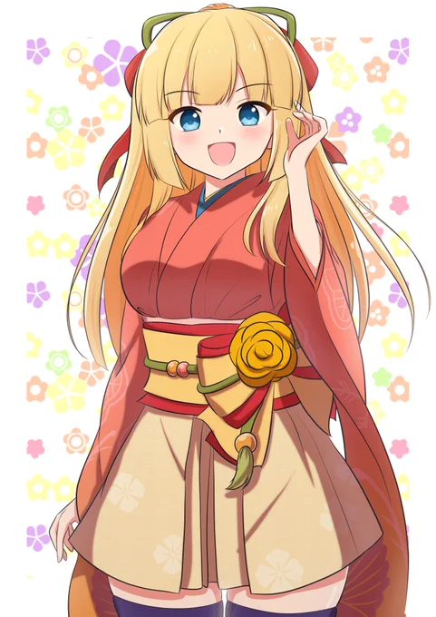 澄姫  #かくりよの門