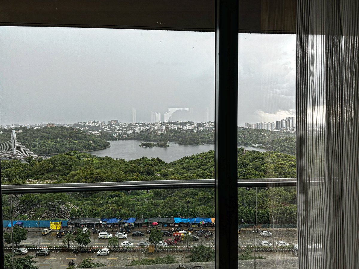 AkshAI Chaturvedi tweet media