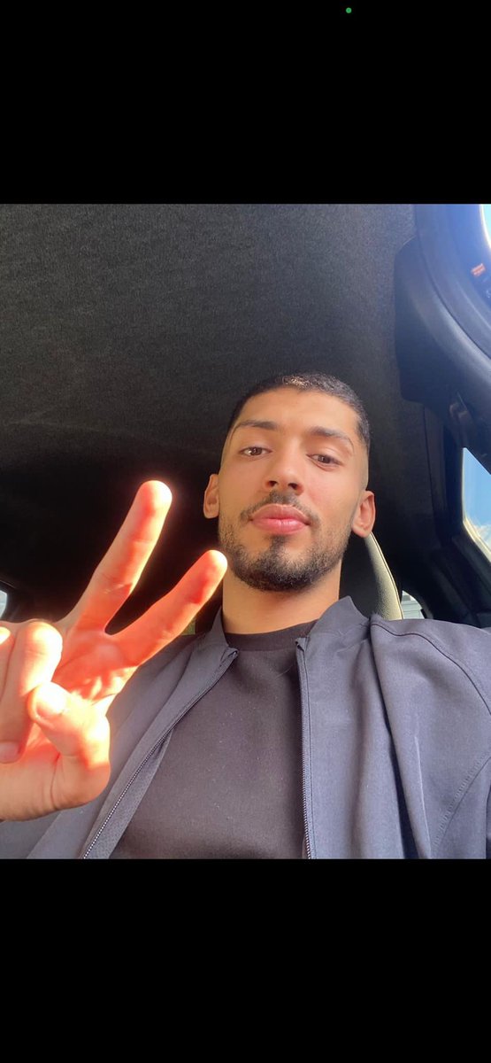 A très vite la famille ❤️🔜