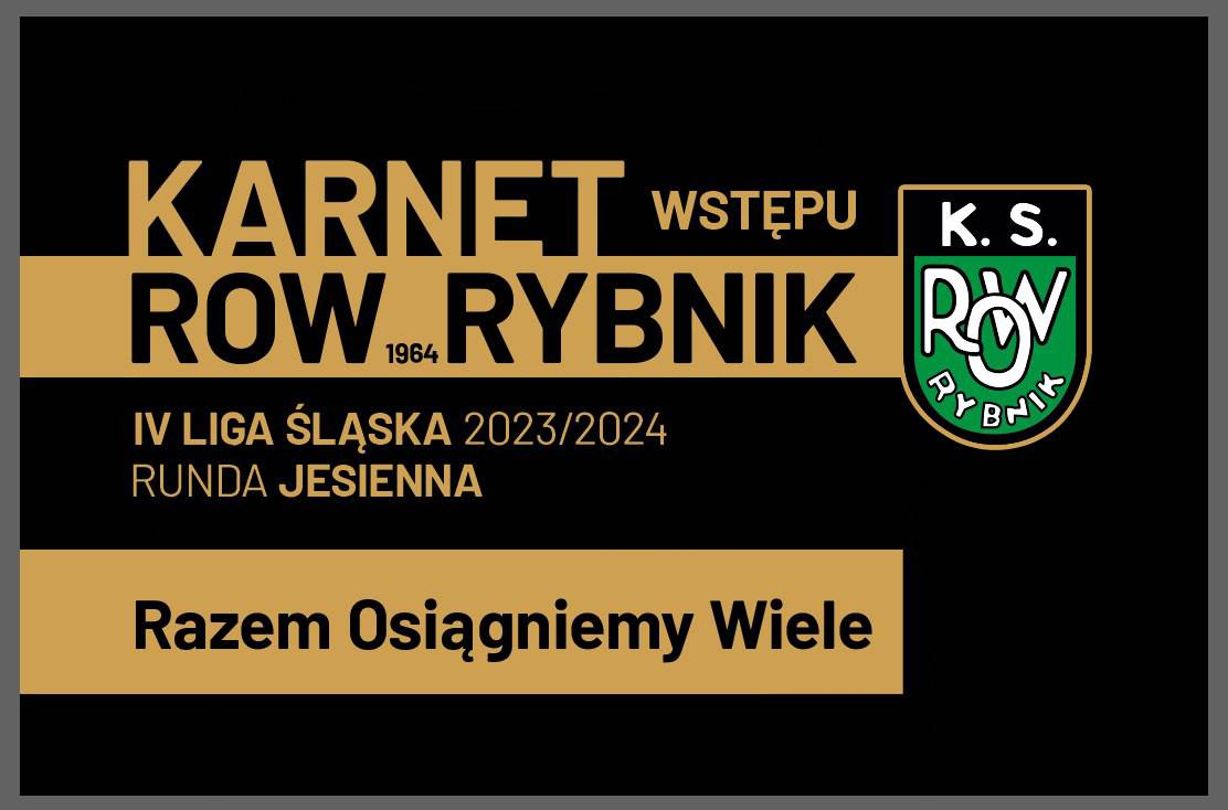 ROW Rybnik tweet media