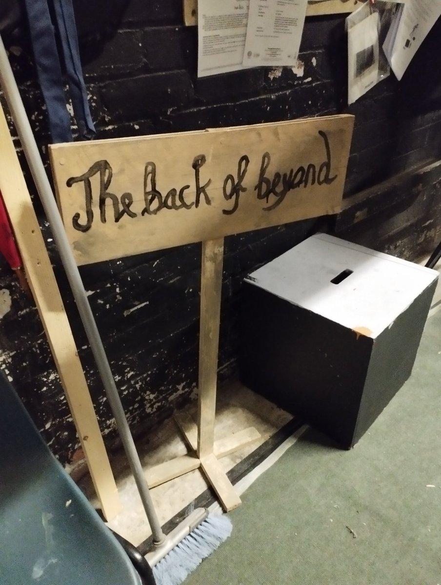 cherylpwalker's tweet image. Yesterday&apos;s shenanigans with #Boltonlittletheatre and #encanto
#BSLinterpreted #BSL #Interpreter #lovingmyjob #workinglife