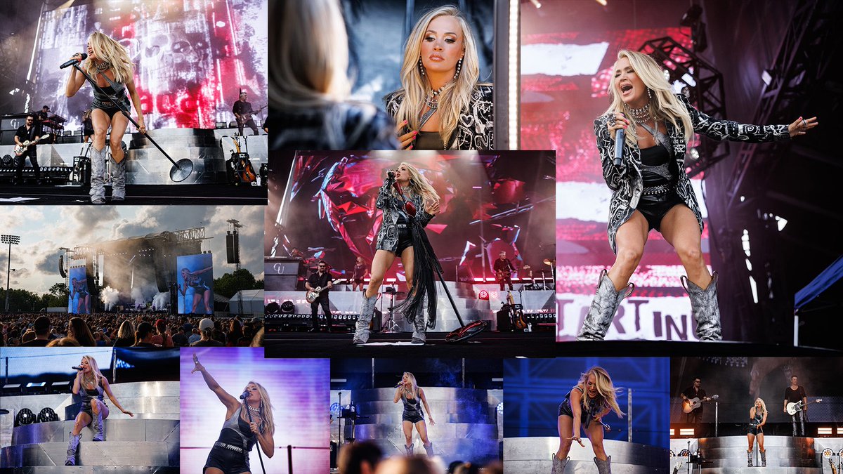 Carrie Underwood tweet media