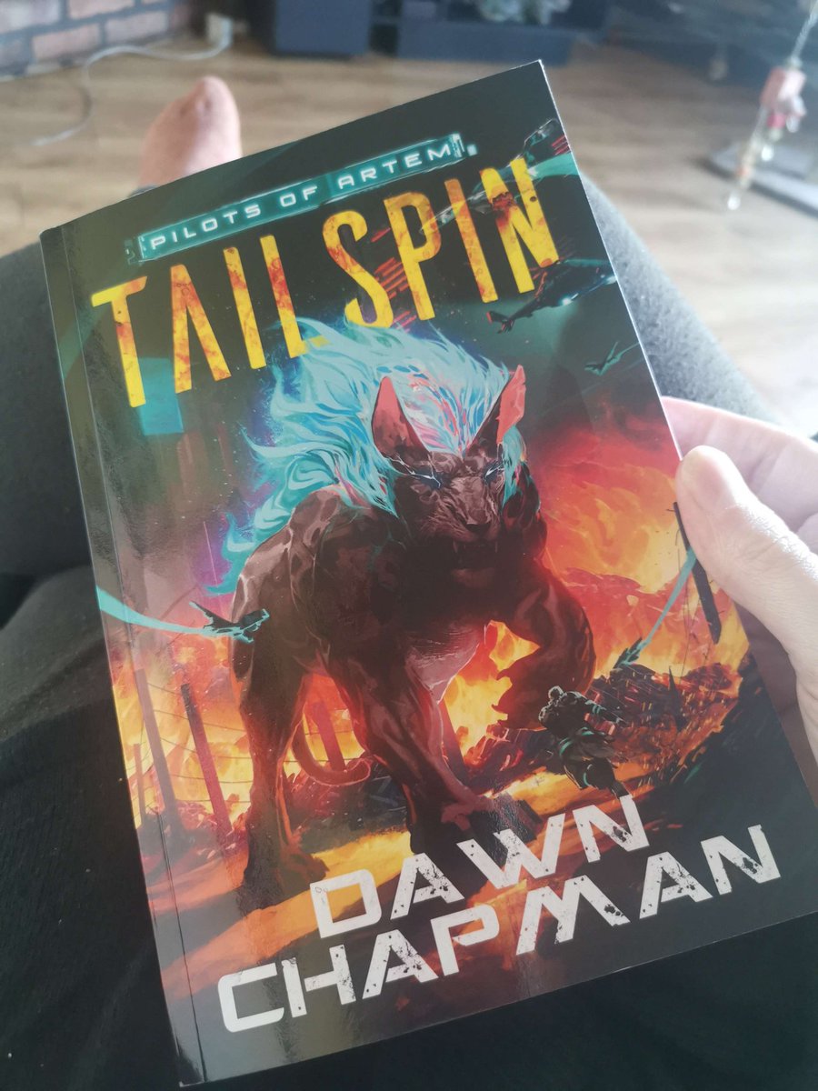 kanundra's tweet photo. I just impromptu entered the #spsfc3 o.0 answer to question 'how many ratings' errr 1.... It has just been pubbed though 😁 #TeamArtem ftw!
https://t.co/QF5b6HV4iM
#litrpg #cyberpunk https://t.co/xdpk8sfty6