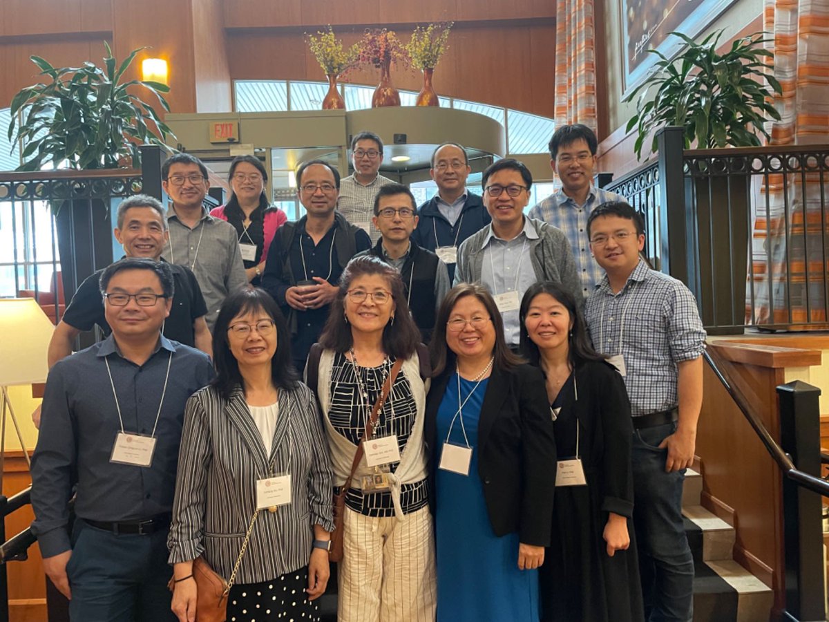Together with Dandan Sun, <a href="/LongJun_Wu/">Wu Lab at UTHealth</a>, <a href="/zppang/">Panglab@Rutgers</a>, <a href="/ZhangLab_UTSW/">Chun-Li Zhang</a>, Junfang Wu, we organized the Inaugural Society for Chinese Neuroscientists (SCN) Symposium in Pittsburgh, PA. A huge success! 2nd one was planed and see you again (and many more new members) 2024 in Boston!
