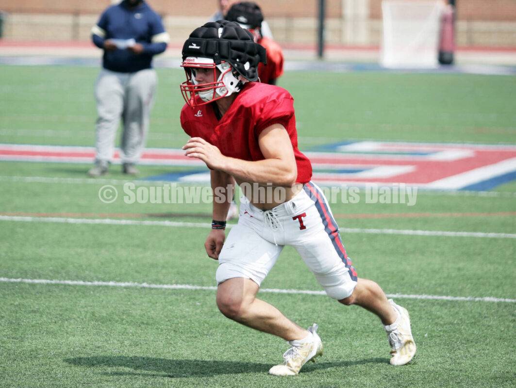 SWOSportsDaily's tweet photo. FOOTBALL: Breaking down the Talawanda Brave's 2023 schedule: Series information with all opponents ... Rick Cassano research &amp; historical data https://t.co/SaXYlWdVRE @swocsports @THS_BRAVE @THSBoosters @HeirloomFraming @TalawandaSupt @TalawandaFB @Calebdillhoff11 @CalebDillhoff https://t.co/8NiB5yE5pR