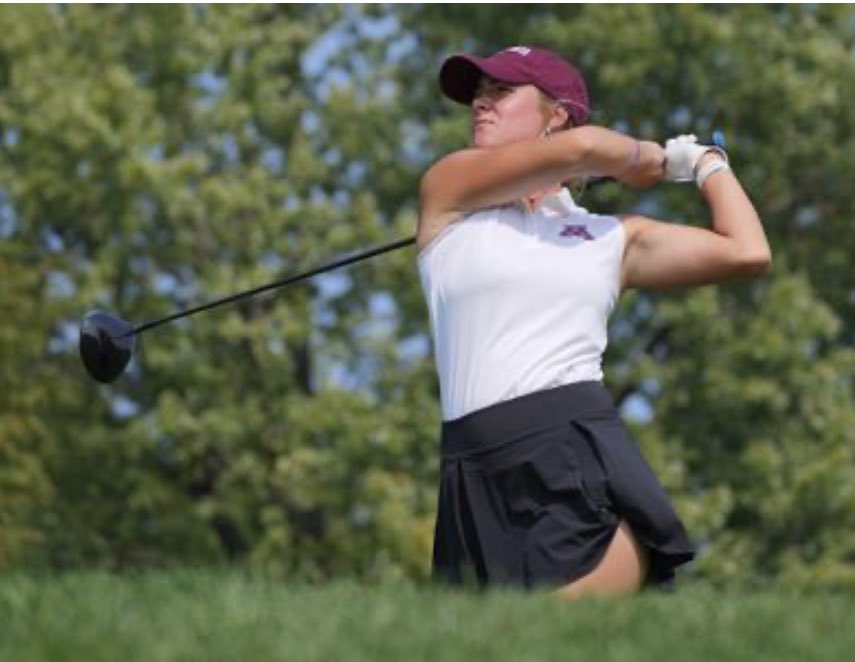 Wishing good luck to a few players out in Bel Air for the U.S. Women’s Amateur this week. 2021 Champ <a href="/jensen_castle/">Jensen Castle</a> <a href="/egroom21/">emma</a> and <a href="/GopherWGolf/">Minnesota Women's Golf</a> standouts <a href="/emmmacarpenter/">Emma Carpenter</a> and Isabella McCauley. One of Minnesota’s own is the host pro at Bel Air and one of the best in the game, Dave