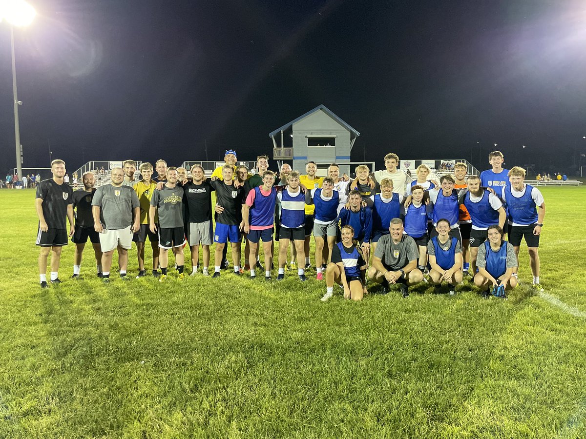 G-CHS Men's Soccer tweet media