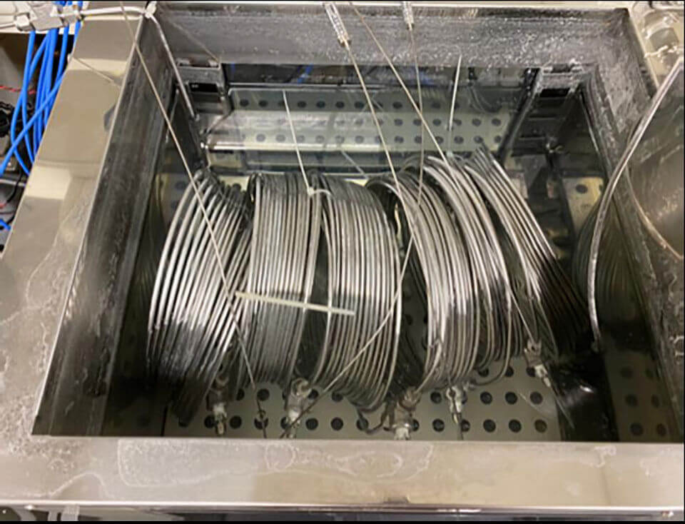 DisabledWorld's tweet photo. New Method of Manufacturing Essential #Antibiotic #Cefazolin
Continuous flow manufacturing of essential antibiotic cefazolin enables more flexible production while reducing cost and waste.
https://t.co/RxopUhkWF4 https://t.co/BFaiJZHLcN