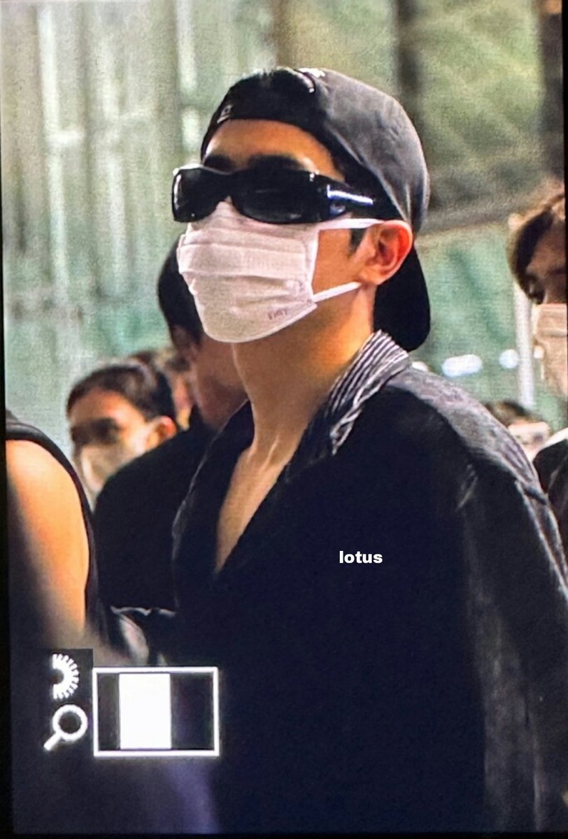 230806 가자 ✈️ 

#이재현 #HYUNJAE #현재
#THEBOYZ #더보이즈