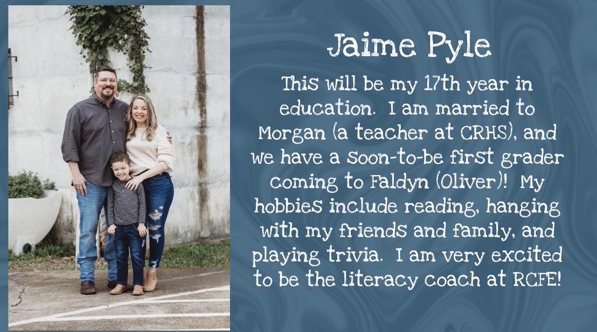 Jaime Pyle tweet media