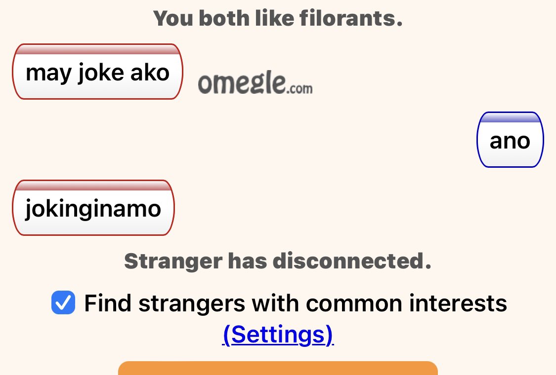 kung sino ka man apaka dama ng ugali mo sana matalisod k
