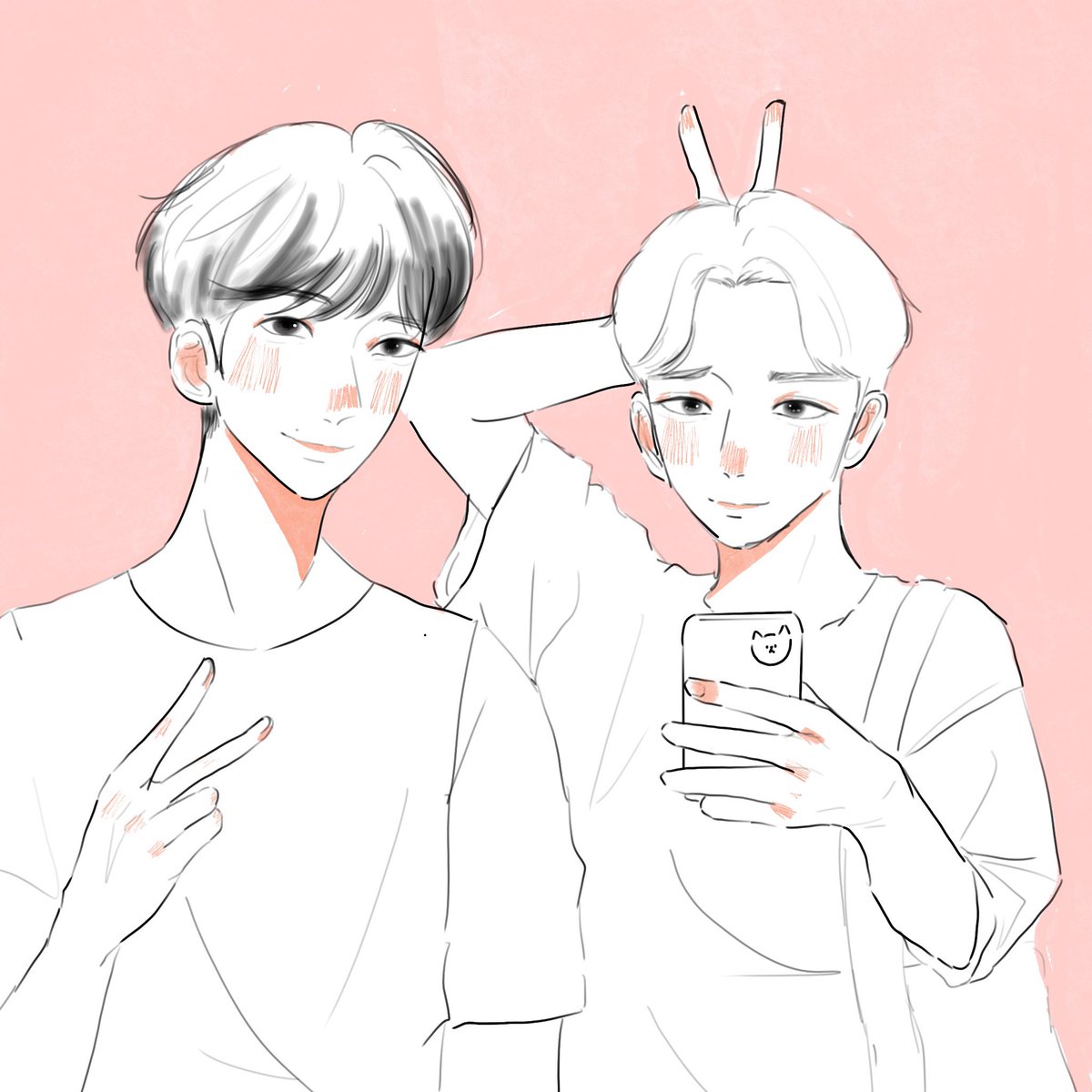 ; 아이앵 ꕁ 🐬❄️ tweet media