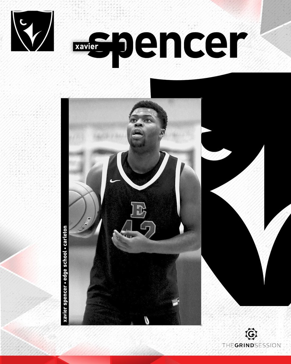 #SeniorSunday 
Magoon Gwath- San Diego State
Mike Hayes Jr.- Brunswick Community College
Mekhi Jourdan- Rocky Mountain College
Xavier Spencer- Carleton