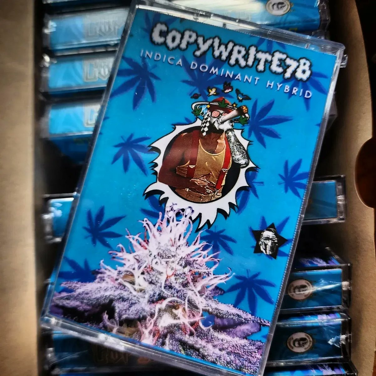 Available at steelcityhomegrown.com 

#copywrite #copywrite78 #steelcityhomegrown #therealsteelcity #steelcity #breeder #grow #grower #phenohunt #roots #flower #genetics  #deepwaterculture #hydroponics #seeds #clippings #propagate #cultivate #cultivation #craft #kraft #hashing