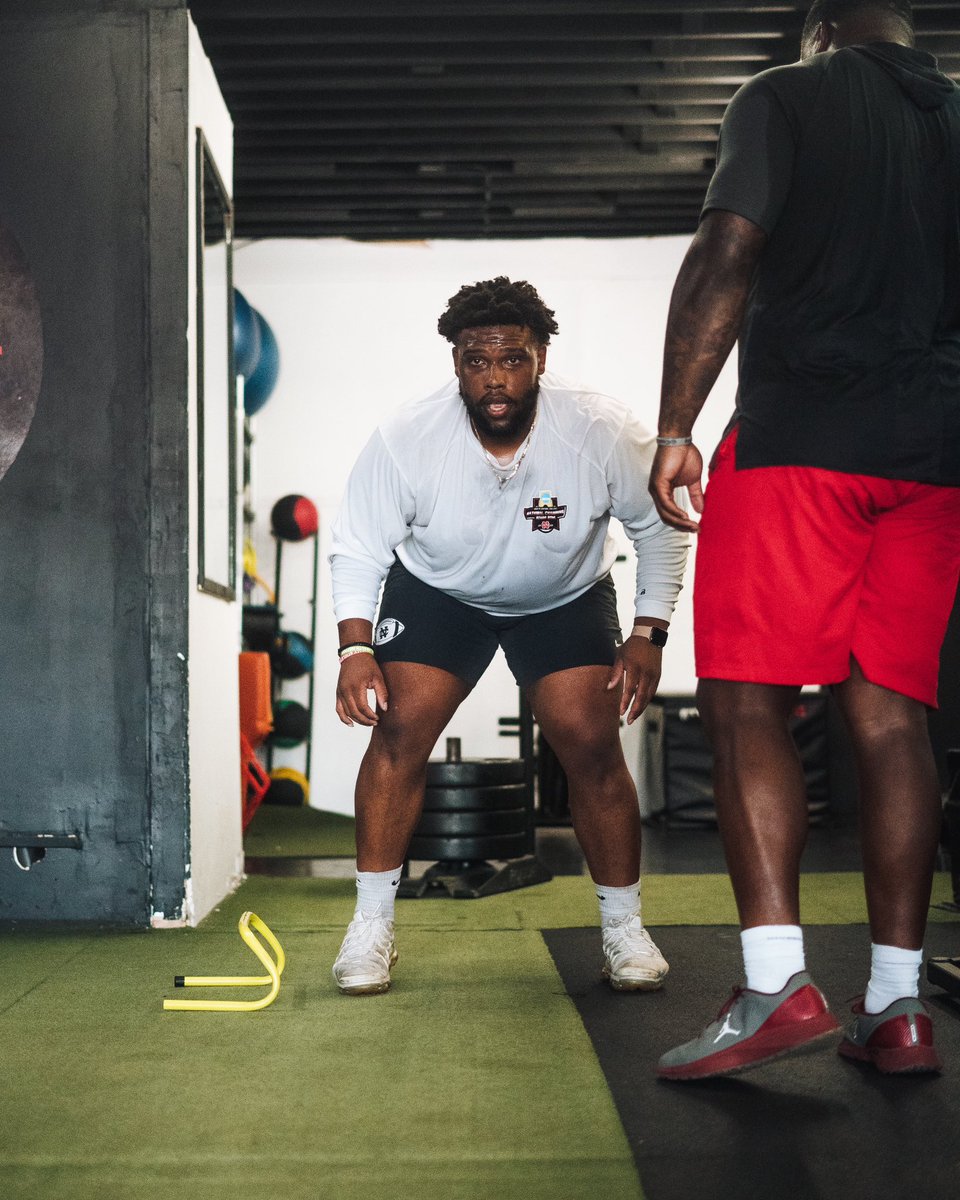 #TrainingGrounds tweet media