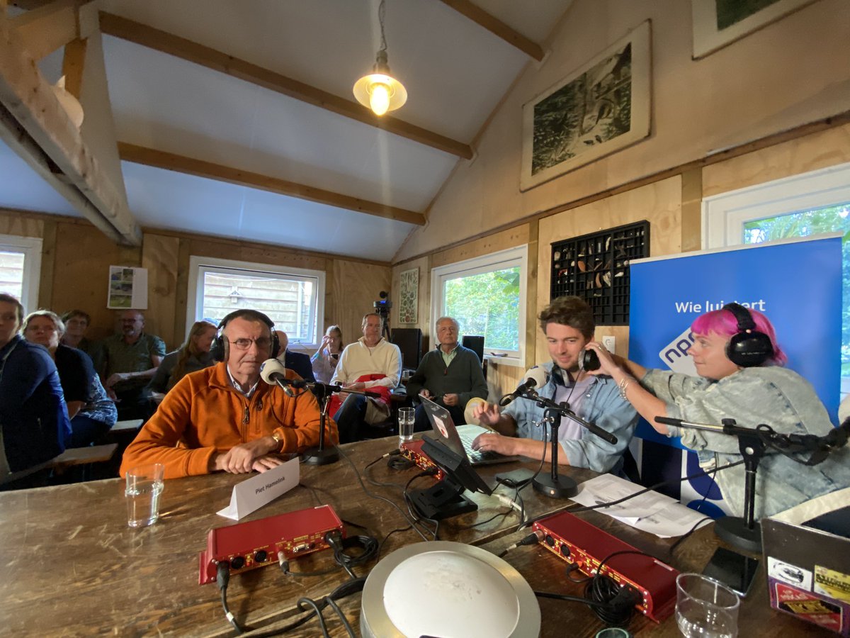 Eric Mahieu tweet media