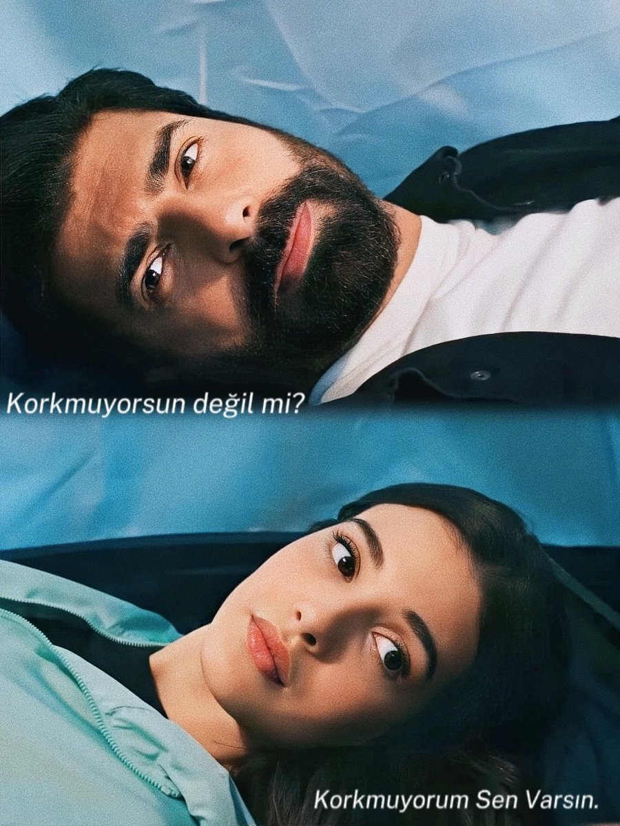 😍🤍
#Esaret | #OrHir #MahassineMerabet #CenkTorun