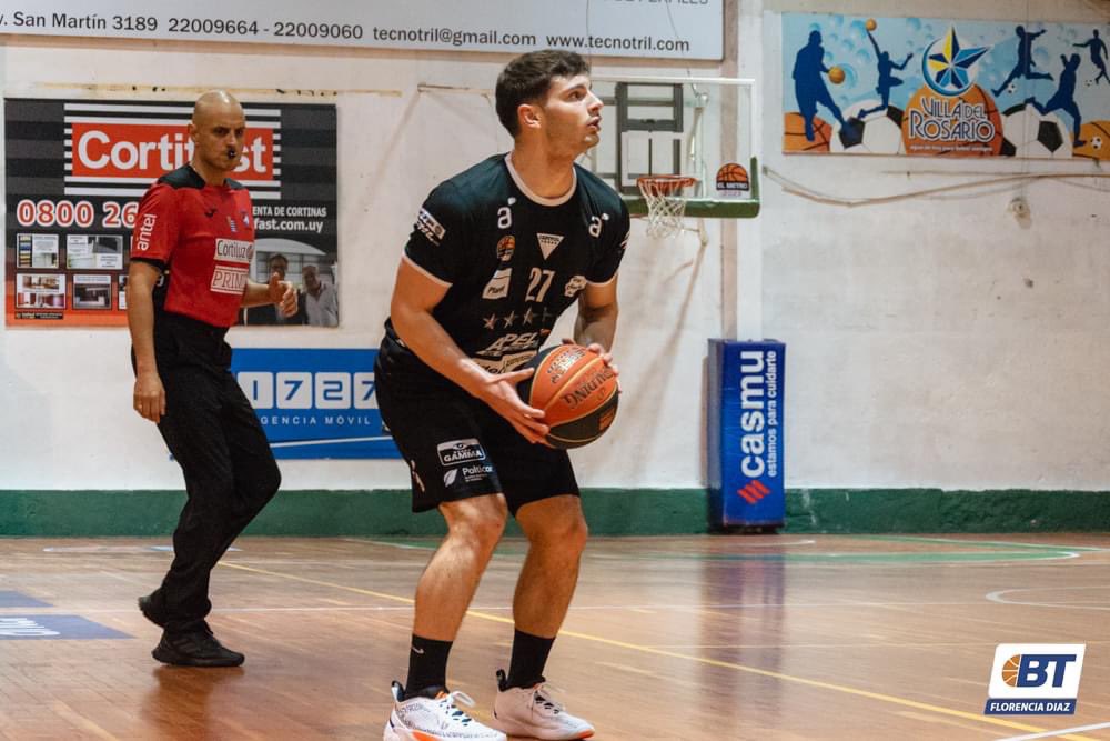 Basquet Total tweet media