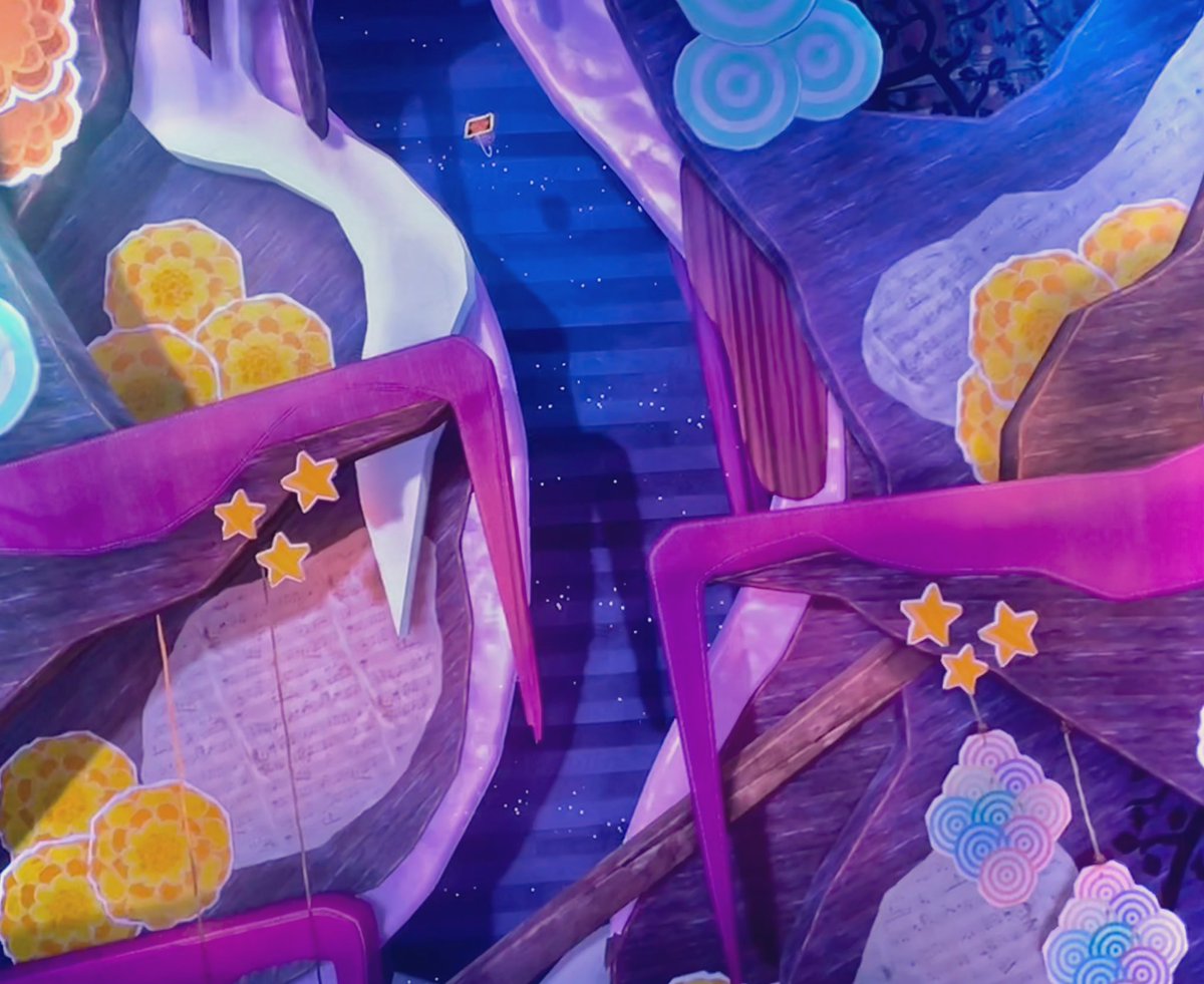 Oceanhpled08's tweet photo. Houston, we’ve had a sack here.. #LBP #LittleBigPlanet https://t.co/hBeoRxjnfl