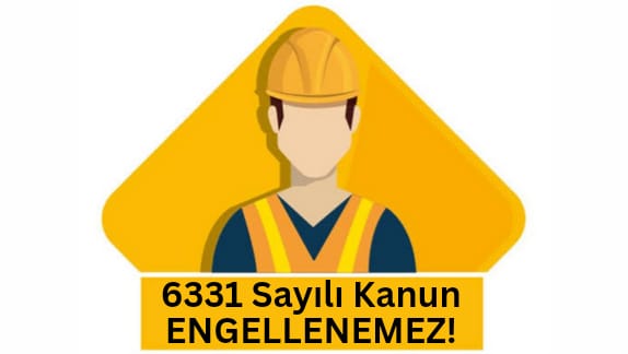 Gisp_Der's tweet photo. 2013 yılında çıkarılan 6331 sayılı iş sağlığı ve güvenliği yasasının tam anlamı ile uygulanmaması İSG uzmanlarını özel sektöre mahkum etmiş durumda özel sektörde onlarca İSG uzmanı arkadaşımıza açlık sınırında ücretlerle angarya işler yaptırılıyor. #igularhaklarınıarıyor https://t.co/zE21eLi4eY