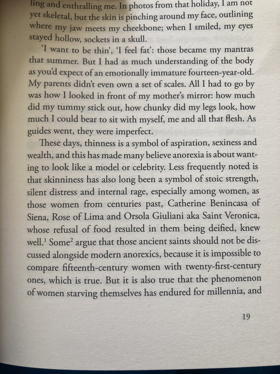 Hadley Freeman tweet media