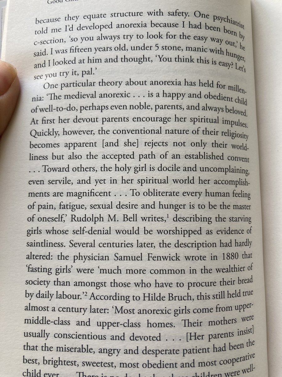 Hadley Freeman tweet media