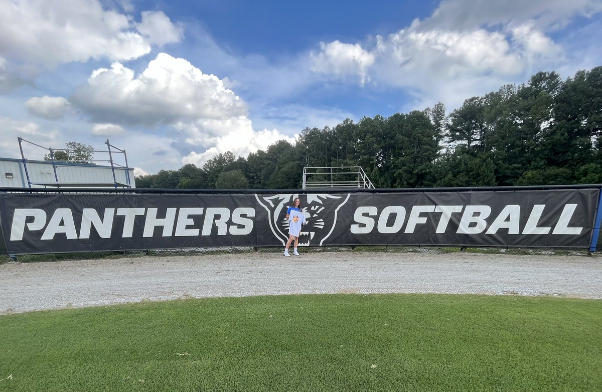 lcosselman4's tweet photo. Thank you @GSU_Softball for a great camp experience this past weekend! I got to meet great teammates from all over the country, as well as work with some awesome coaches! Very thankful for this opportunity! https://t.co/kNk54mR0ou