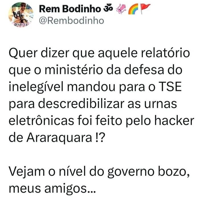 Antonio Cappellari VERGONHA (@cappellarianton) on Twitter photo 