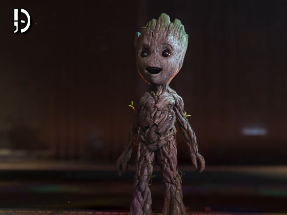 DicasDoTioDu's tweet photo. Marvel divulga trailer da segunda temporada de "Eu Sou Groot". Saiba mais no link abaixo.

#DicasDoTioDu #Séries #Shorts #Marvel #MarvelStudios #MCU #Groot #IAmGroot #EuSouGroot #VinDiesel #DisneyPlus https://t.co/XZKCRIEk9V