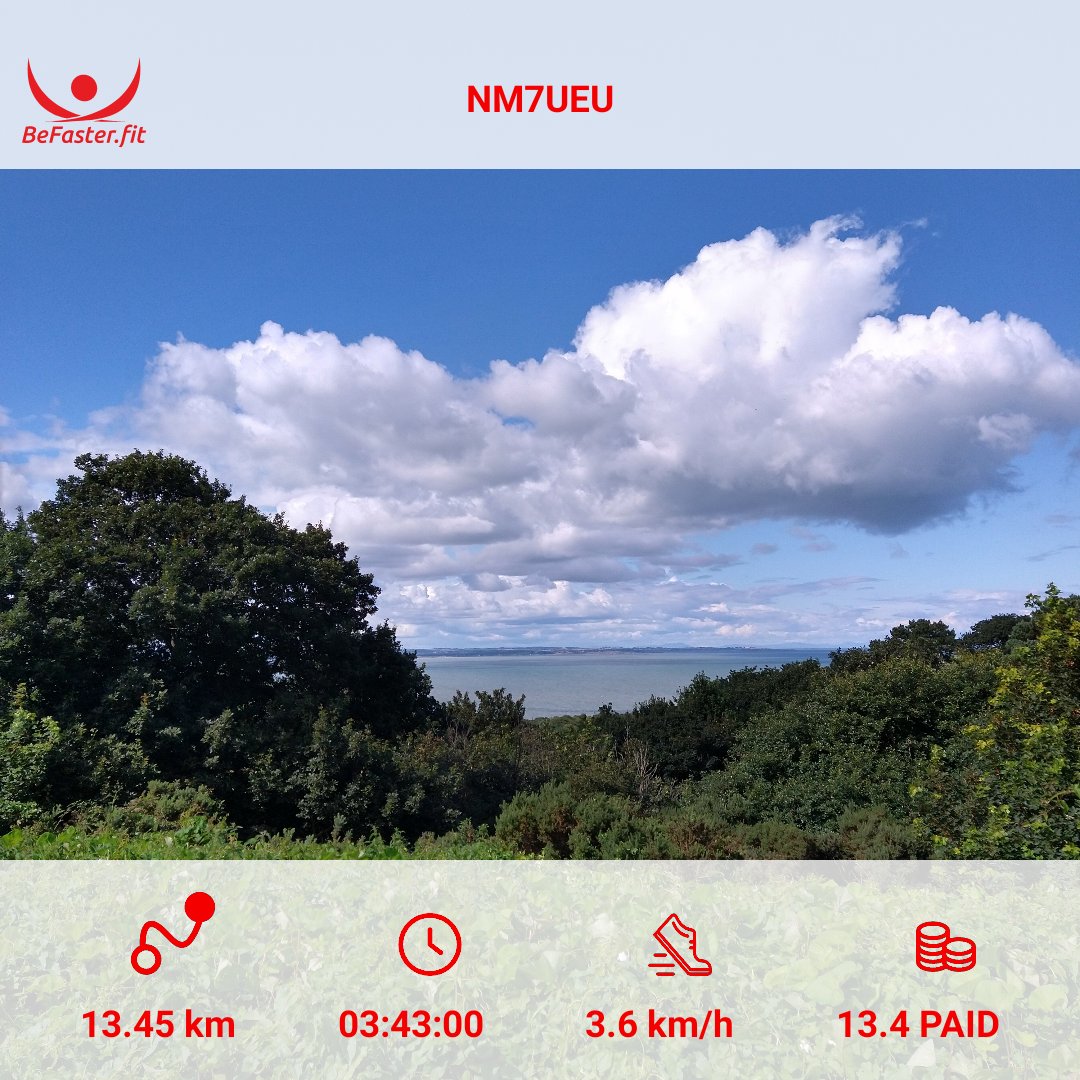 typostorm's tweet image. Bog of the frogs loop in Howth. Not the best hike to #BeFaster but beautiful ❤️

Join BeFaster.fit app via play.google.com/store/apps/det…
Use my referral code: NM7UEU and get your bonus! $BFHT