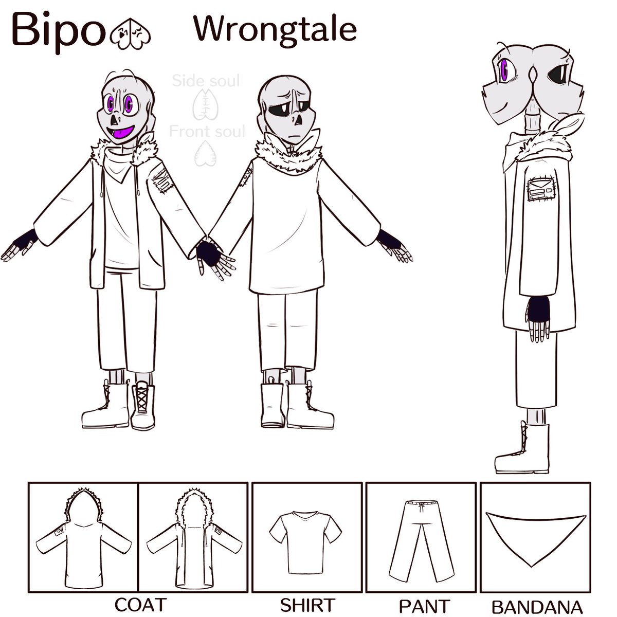 se_sans_'s tweet photo. 2/3
#undertale #undertaleAU #undertale_AU #undertaleFanart #undertalesans #sansundertale #undertaleoc #undertaleAUoc #sansoc #papoc #wrongtale #BipoOC #BipoWT #BipoUT #HappyBipo #SadBipo #undertaleAU絵描きさんと繋がりたい https://t.co/xqacP3w6Dg