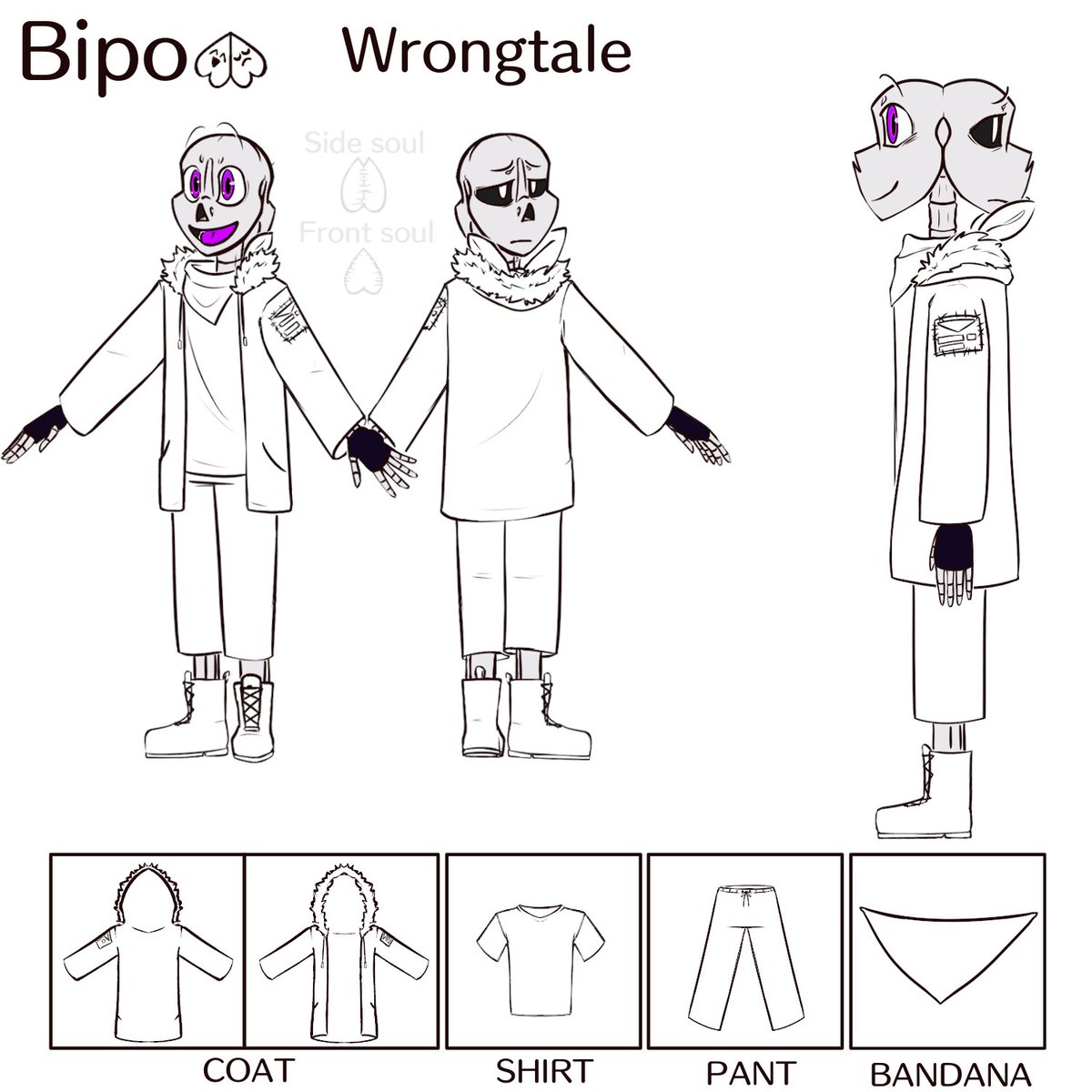 se_sans_'s tweet photo. 2/3
#undertale #undertaleAU #undertale_AU #undertaleFanart #undertalesans #sansundertale #undertaleoc #undertaleAUoc #sansoc #papoc #wrongtale #BipoOC #BipoWT #BipoUT #HappyBipo #SadBipo #undertaleAU絵描きさんと繋がりたい https://t.co/xqacP3w6Dg