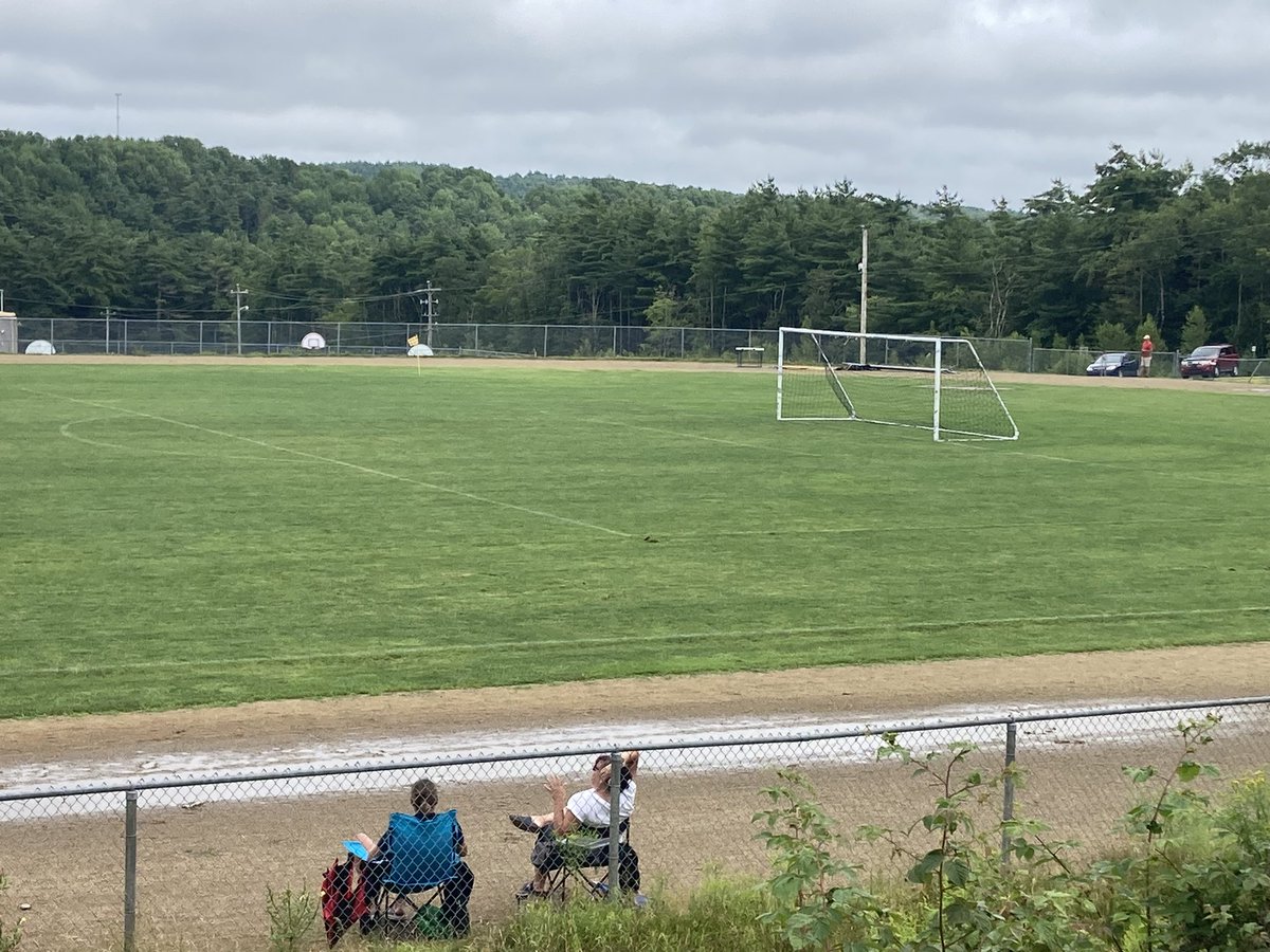 It’s so great to be able to play on these gorgeous grass fields in Halifax…isn’t that right <a href="/MikeSavageHFX/">Mike Savage</a> 
Oh wait….none of our fields look like this <a href="/SoccerNS/">Soccer Nova Scotia</a>