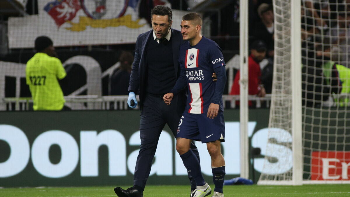 LMDPSG tweet picture