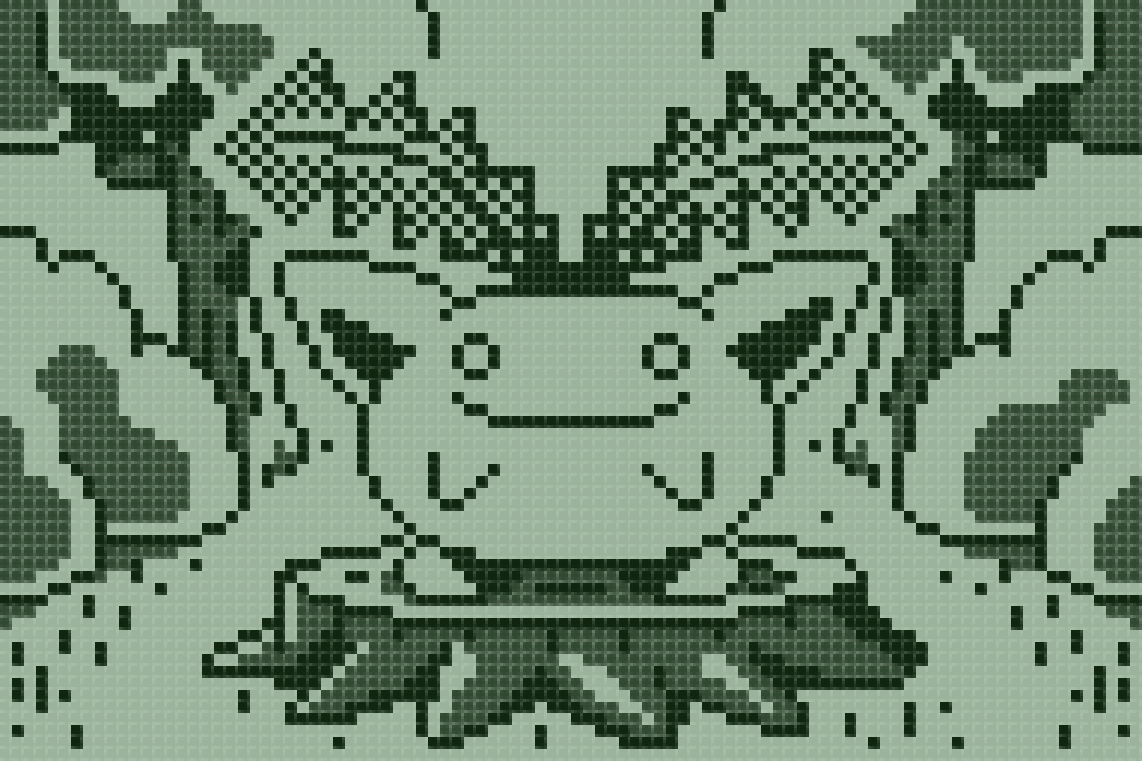 BuscandoElWarp's tweet image. El juego del día: #PichuBrosMini (#PokemonMini)
Creador:#Denyusha 2002
Un curioso juego exclusivo para el mercado japones para la consola portátil mini, aquí competiremos para definir cual es el mayor salto que un Pokémon puede hacer, ¿Acumula fuerza y prueba que tan alto podrás?