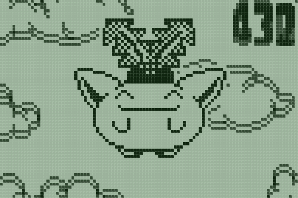 BuscandoElWarp's tweet image. El juego del día: #PichuBrosMini (#PokemonMini)
Creador:#Denyusha 2002
Un curioso juego exclusivo para el mercado japones para la consola portátil mini, aquí competiremos para definir cual es el mayor salto que un Pokémon puede hacer, ¿Acumula fuerza y prueba que tan alto podrás?