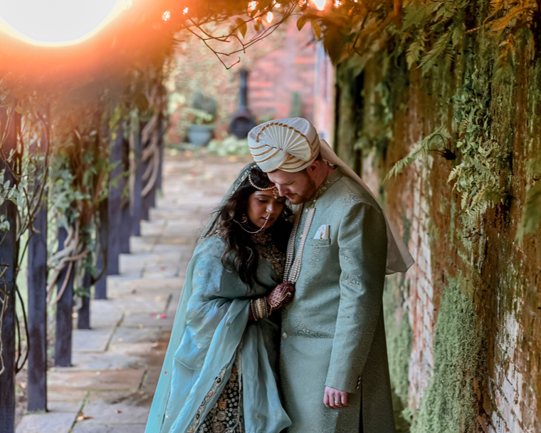 'on this day, united in marriage, loyalty & love' 💕
  
📷 @redwrenstudios 
 
#woodhallmanor #weddingvenue #weddinginspo #suffolkweddingvenue #londonwedding #manorhouse #asianwedding #asianweddingvenue #indianwedding